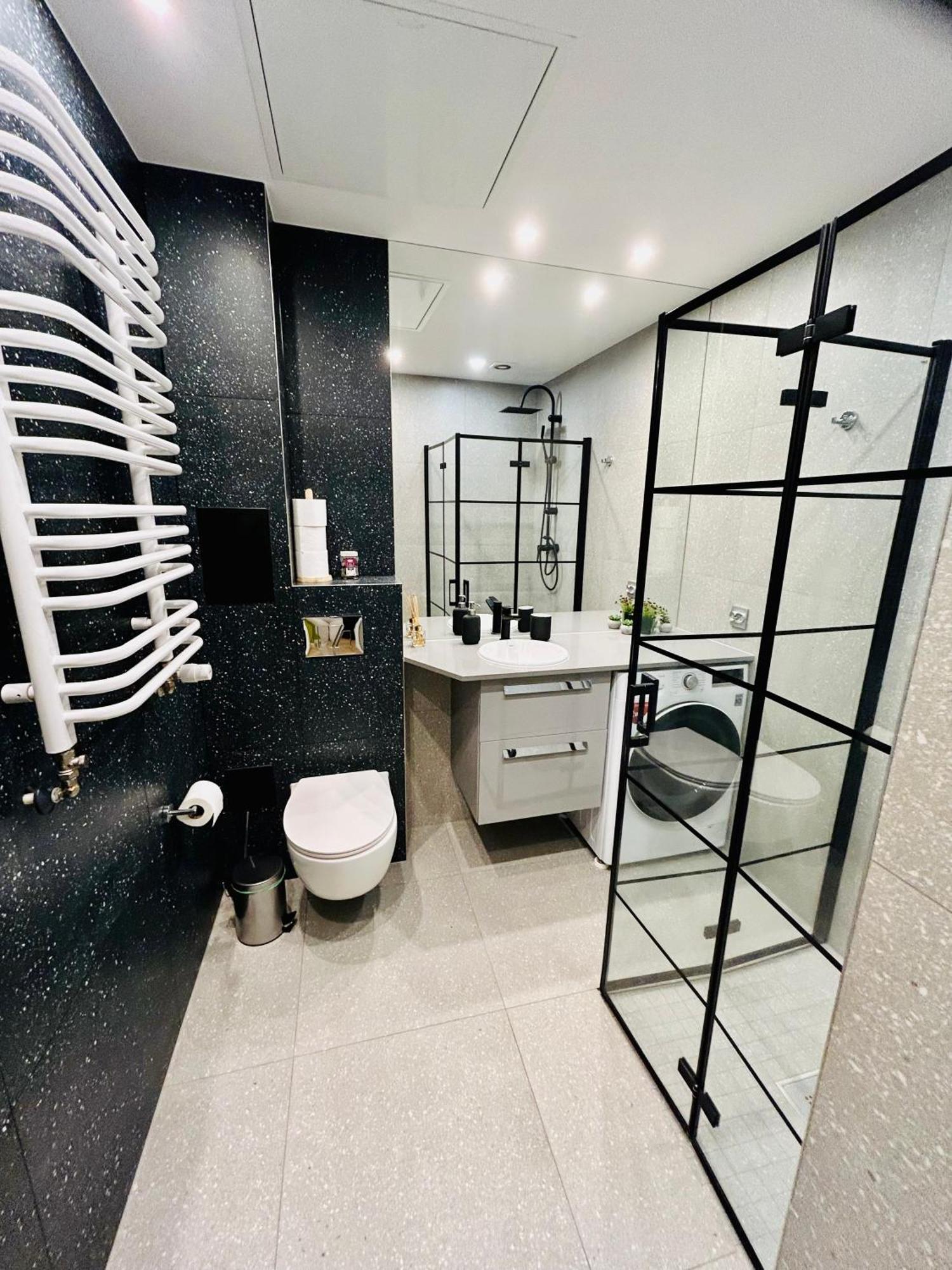 Apartment Targowa L7 Λούμπλιν Εξωτερικό φωτογραφία