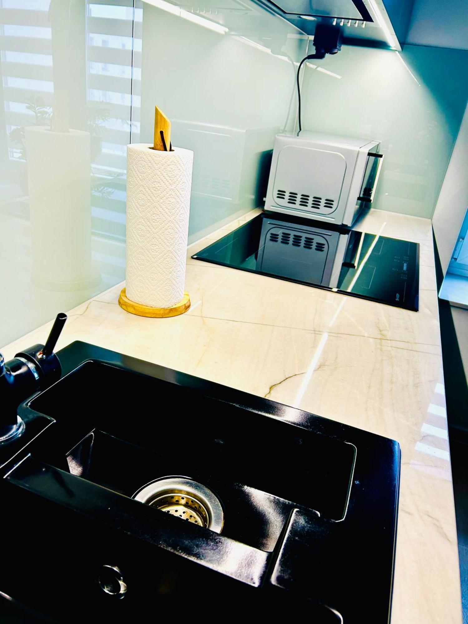 Apartment Targowa L7 Λούμπλιν Εξωτερικό φωτογραφία