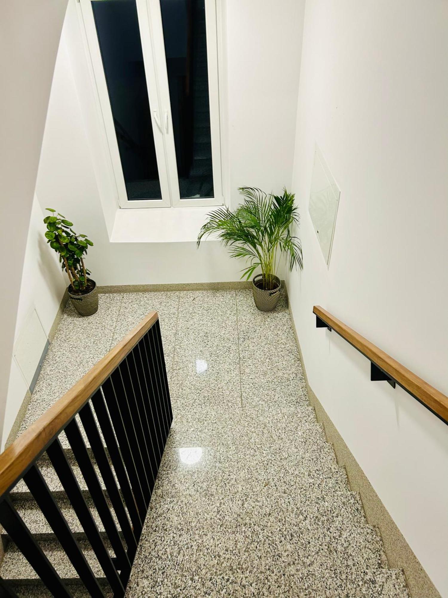 Apartment Targowa L7 Λούμπλιν Εξωτερικό φωτογραφία