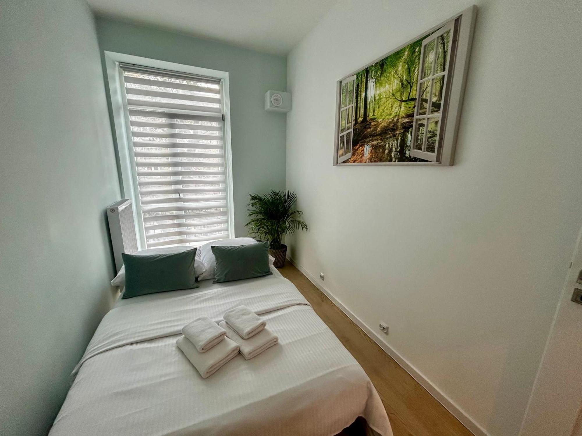 Apartment Targowa L7 Λούμπλιν Εξωτερικό φωτογραφία